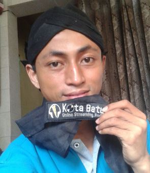GamelAwan