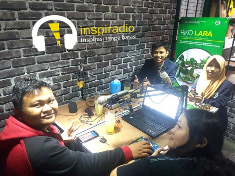 inspiradio-talkshow---Sari-Krokot-(RIKO-LARA),-SOLUSI-MURAH-UNTUK-PENCEGAHAN-PENYAKIT-KARDIOVASKULAR