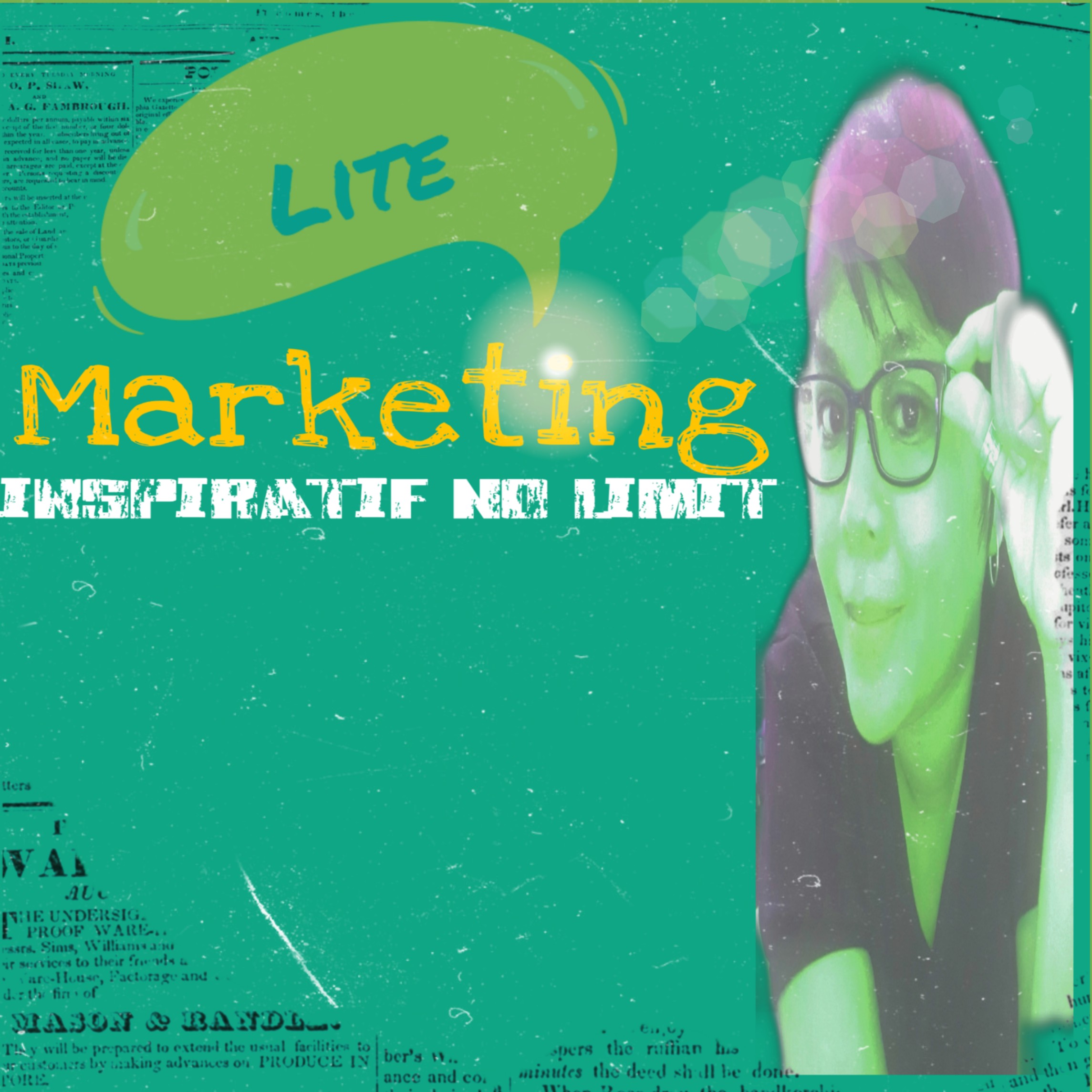 Marketing Lite
