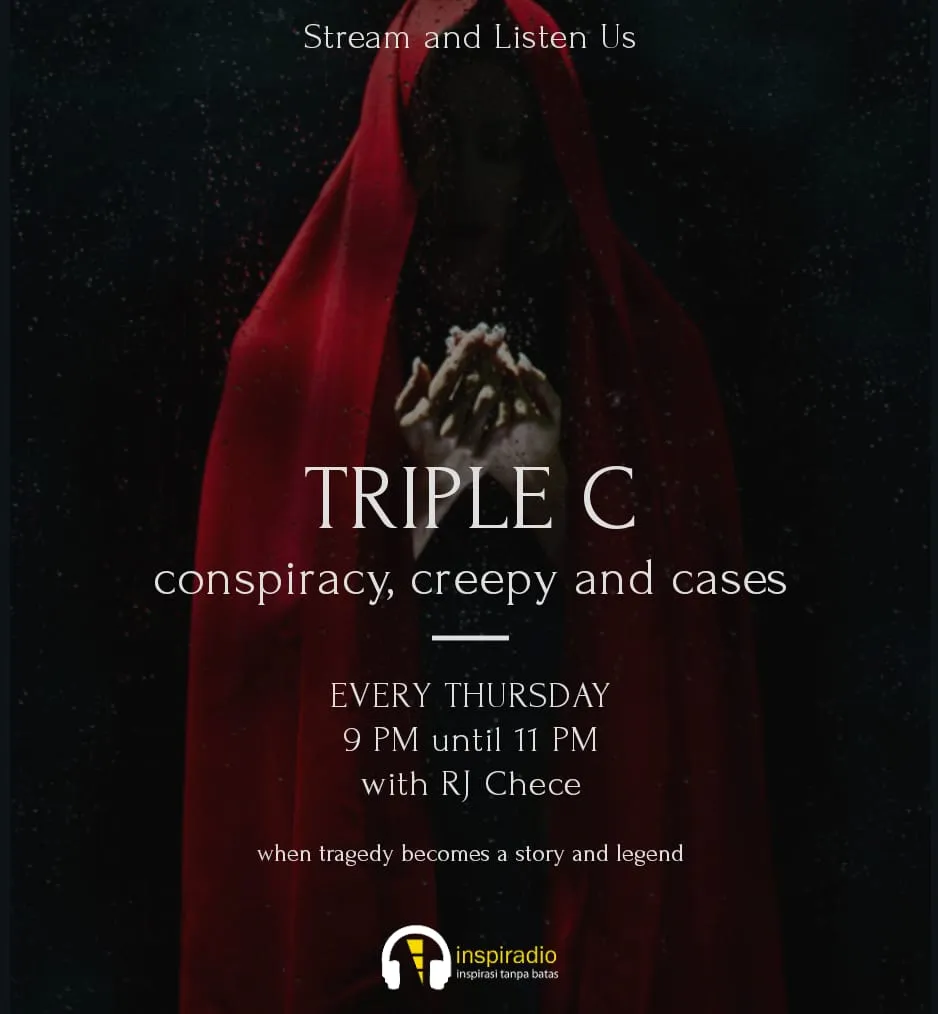 Triple-C InspiRadio Program