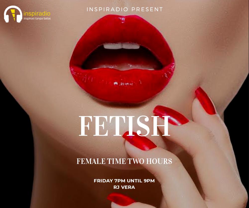 FETISH