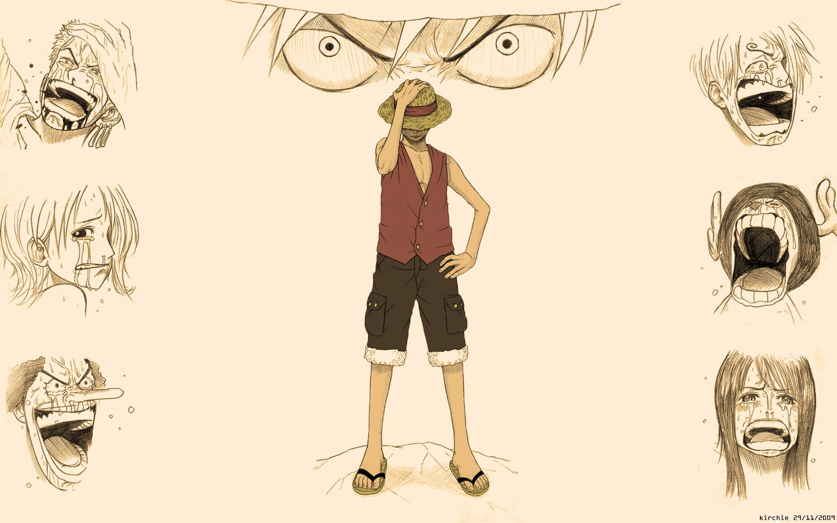 linkstart podcast onepiece