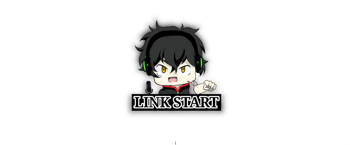 podcast linkstart anime