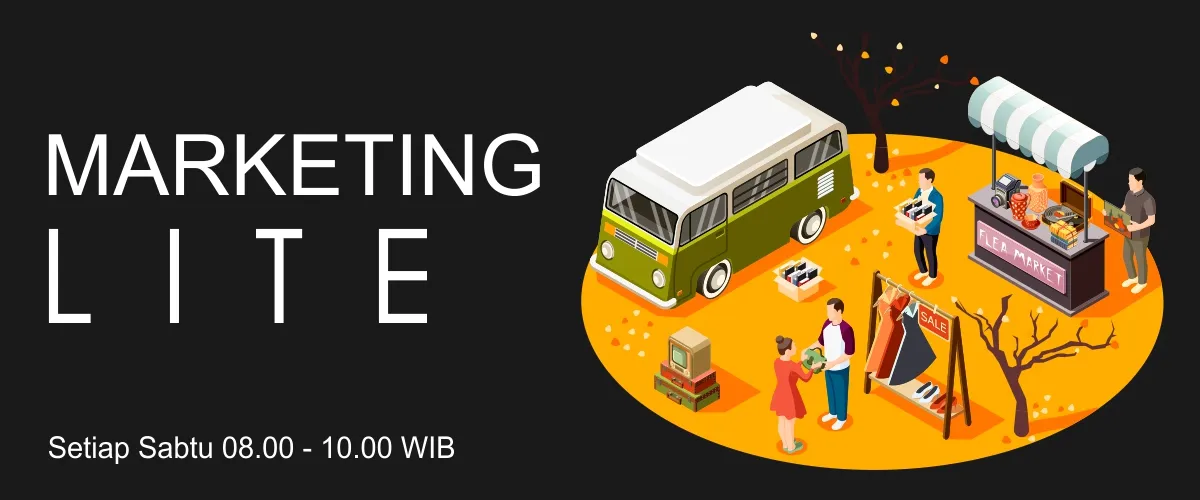 Marketing Lite - InspiRadio