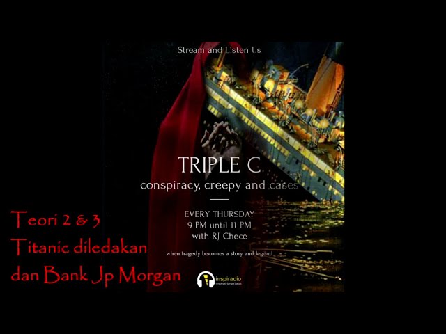 Triple C