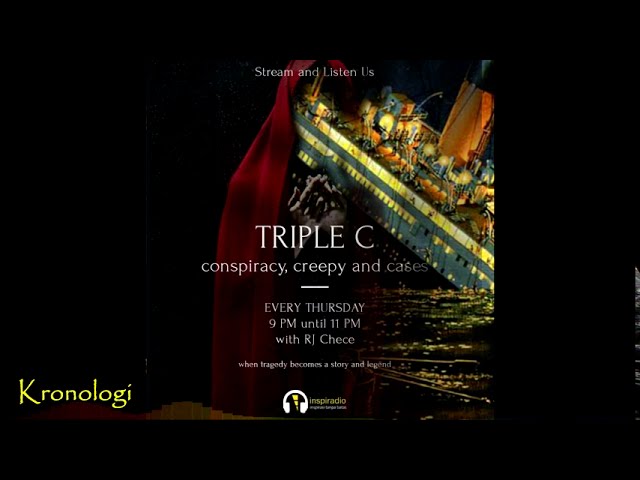 Triple C
